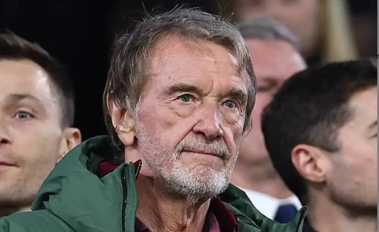 MAN UNITED CONFIDENTIAL: Amorim and his wife move out of Jose Mourinho's hotel